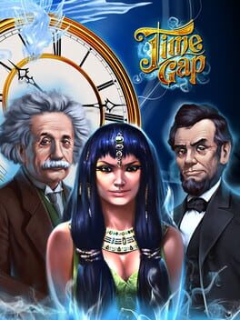 Foto do jogo Time Gap Mystery