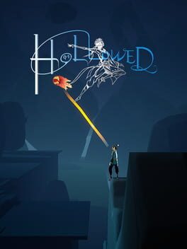 Foto do jogo Hollowed