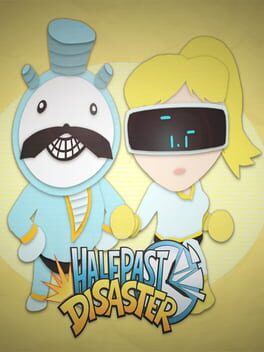 Foto do jogo Half Past Disaster