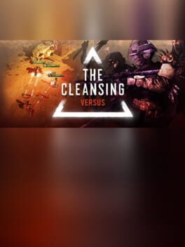 Foto do jogo The Cleansing