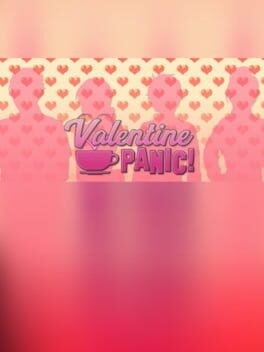 Foto do jogo Valentine Panic