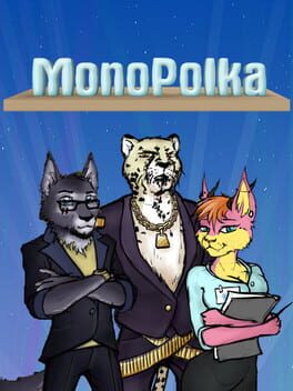 Foto do jogo Monopolka