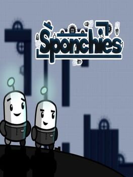 Foto do jogo Sponchies