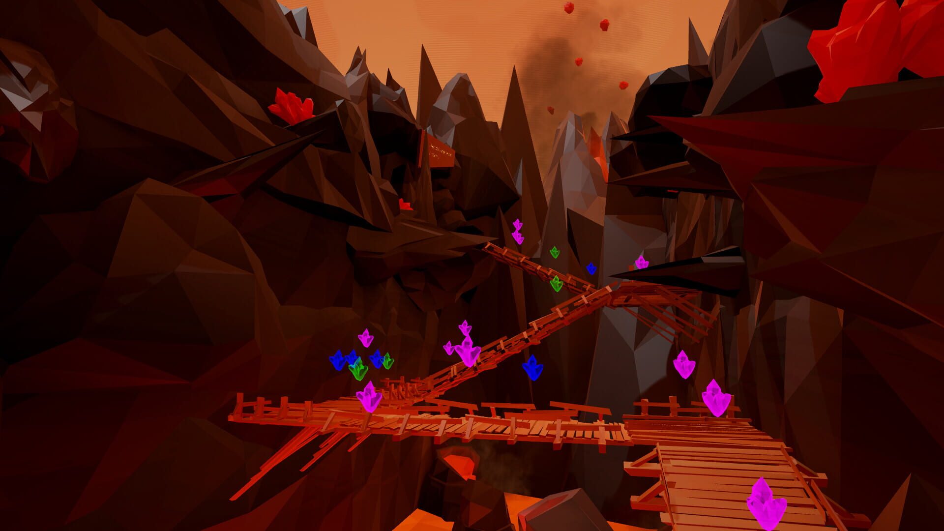 Foto do jogo Dragon Adventure VR