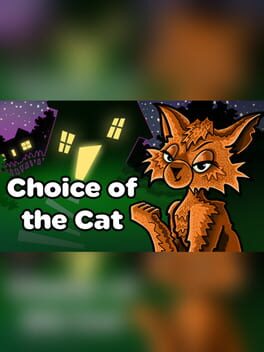 Foto do jogo Choice of the Cat