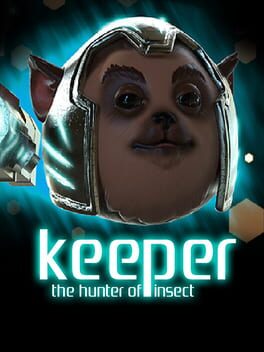 Foto do jogo Keeper: The Hunter of Insect