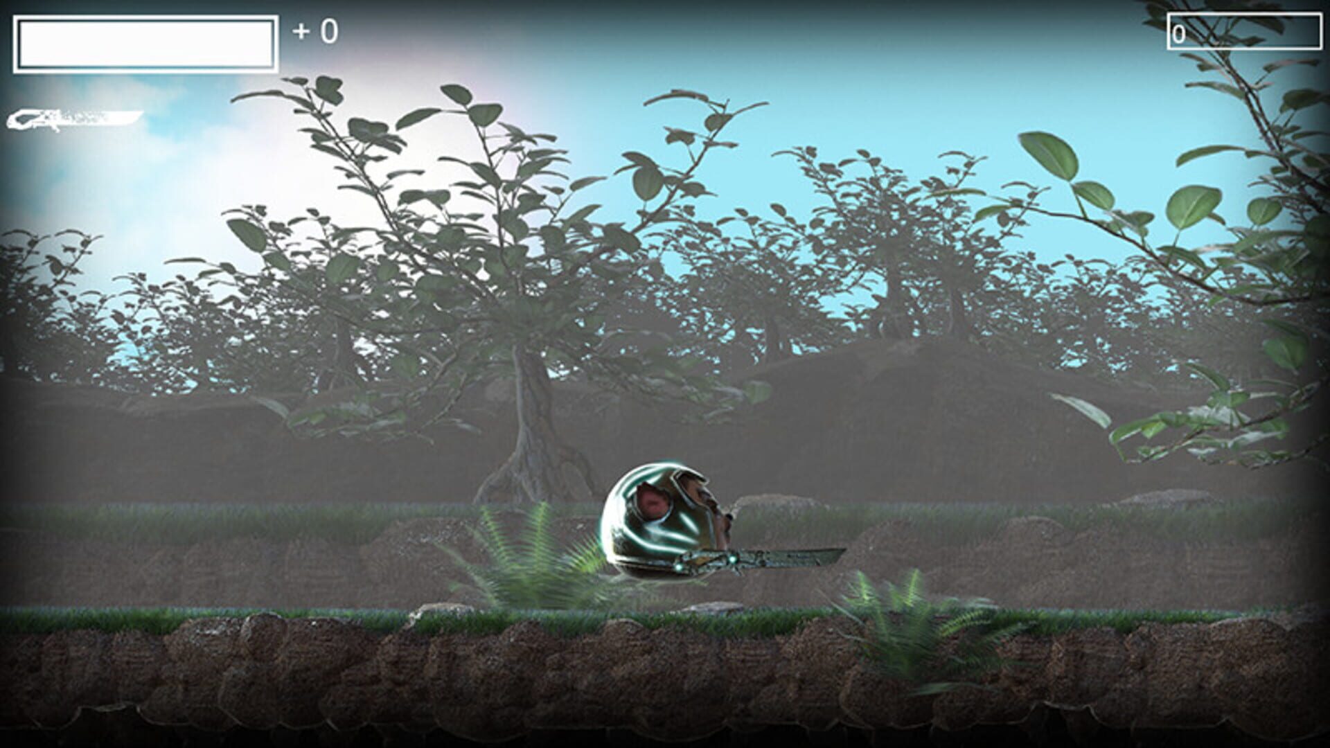 Foto do jogo Keeper: The Hunter of Insect