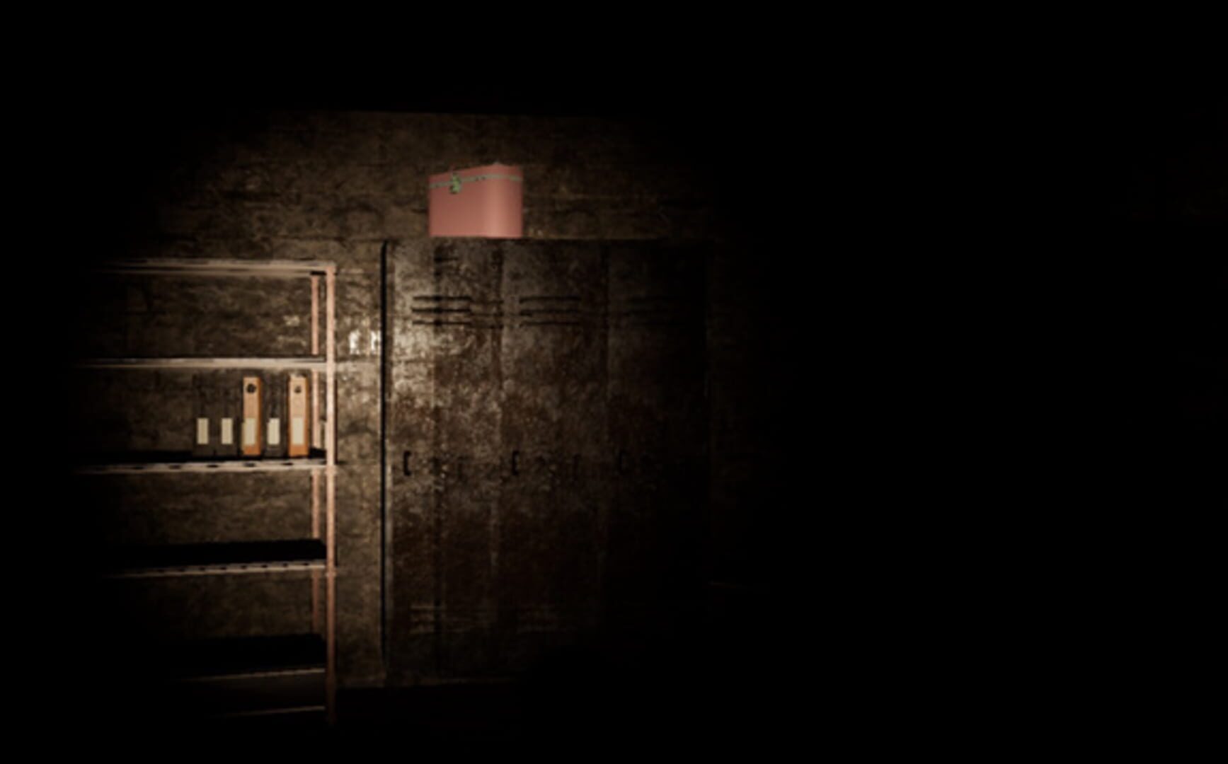 Foto do jogo Basement