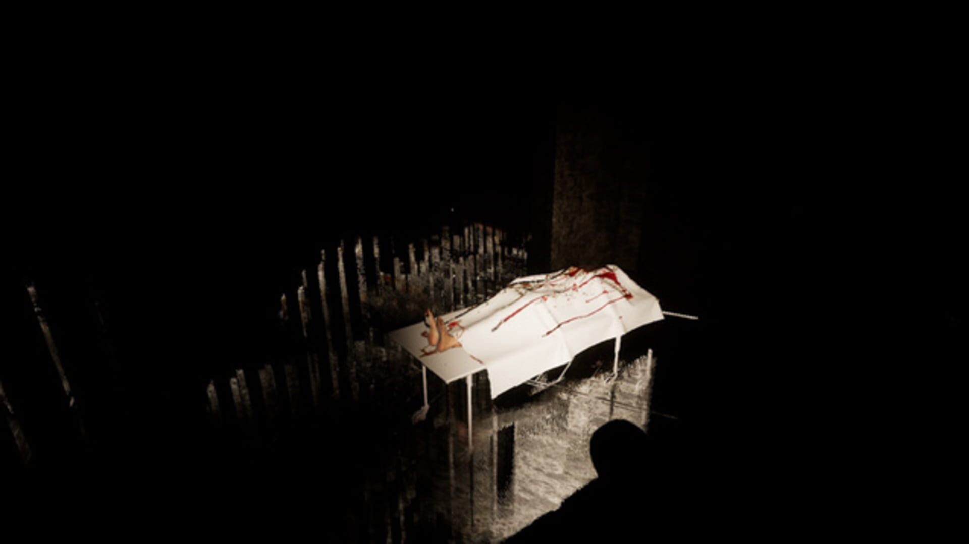 Foto do jogo Basement