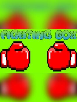 Foto do jogo Fighting Box
