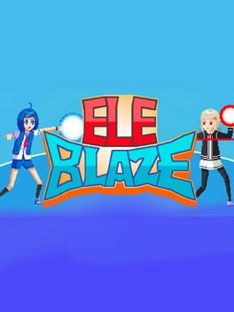 Foto do jogo Ele Blaze