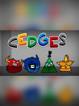 Foto do jogo CEdges