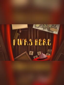 Foto do jogo I was here