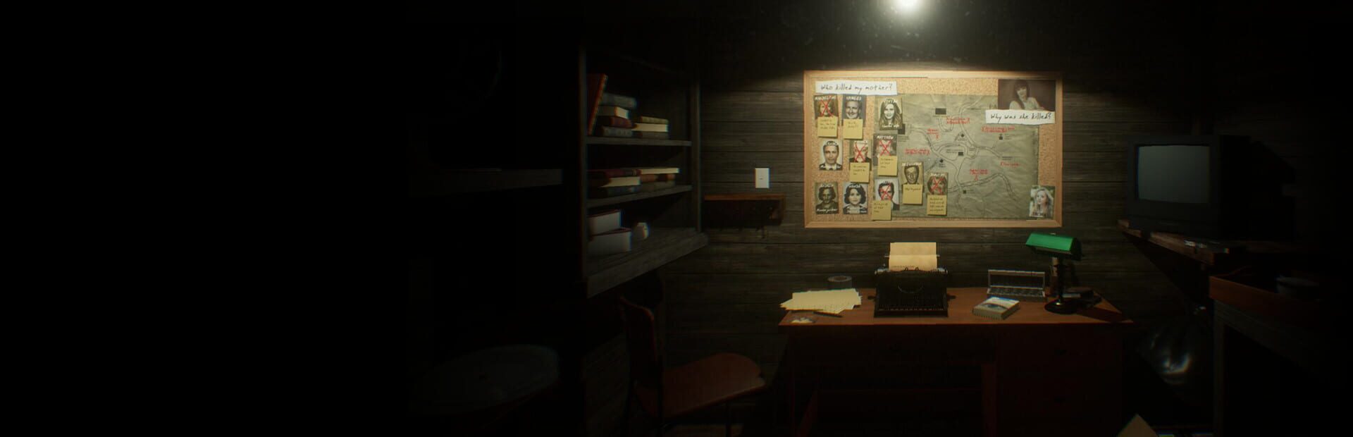 Foto do jogo The Painscreek Killings