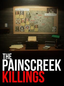 Foto do jogo The Painscreek Killings