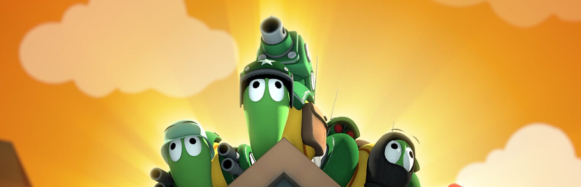 Foto do jogo Epic Snails