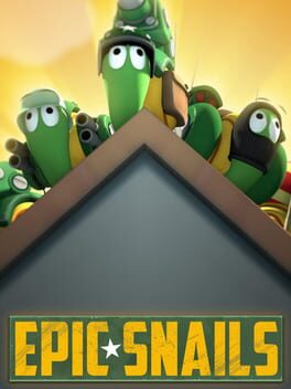 Foto do jogo Epic Snails