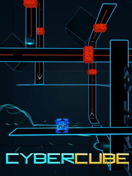 Foto do jogo Cybercube