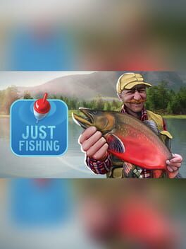 Foto do jogo Just Fishing