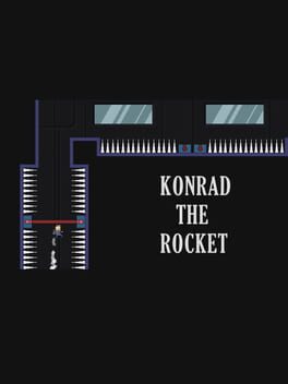 Foto do jogo Konrad the Rocket