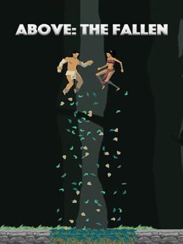 Foto do jogo Above: The Fallen