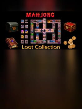 Foto do jogo Loot Collection: Mahjong