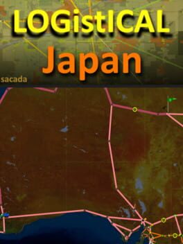 Foto do jogo Logistical: Japan