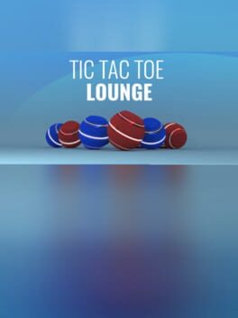 Foto do jogo Tic Tac Toe Lounge