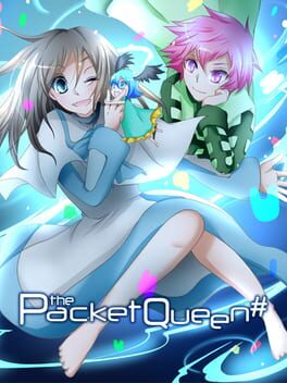Foto do jogo Packet Queen #