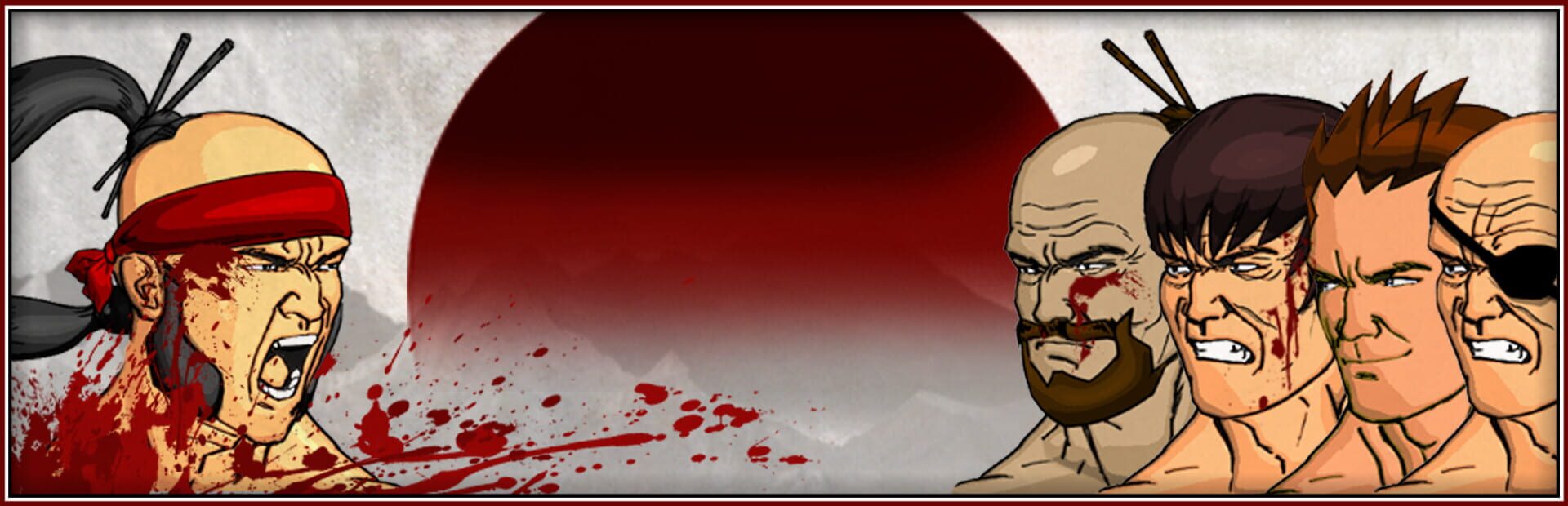 Foto do jogo Martial Arts Brutality