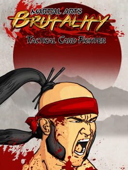 Foto do jogo Martial Arts Brutality