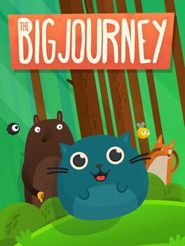 Foto do jogo The Big Journey