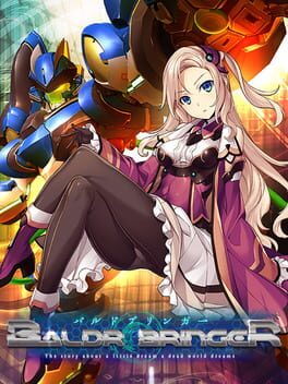 Foto do jogo Baldr Bringer