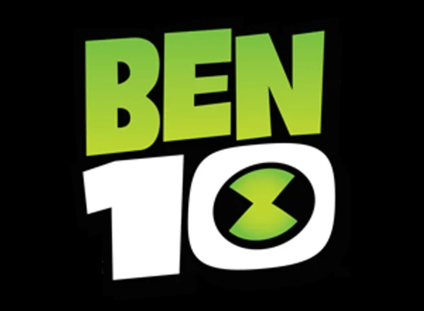 Foto do jogo Ben 10