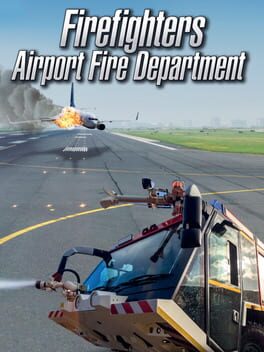 Foto do jogo Firefighters: Airport Fire Department