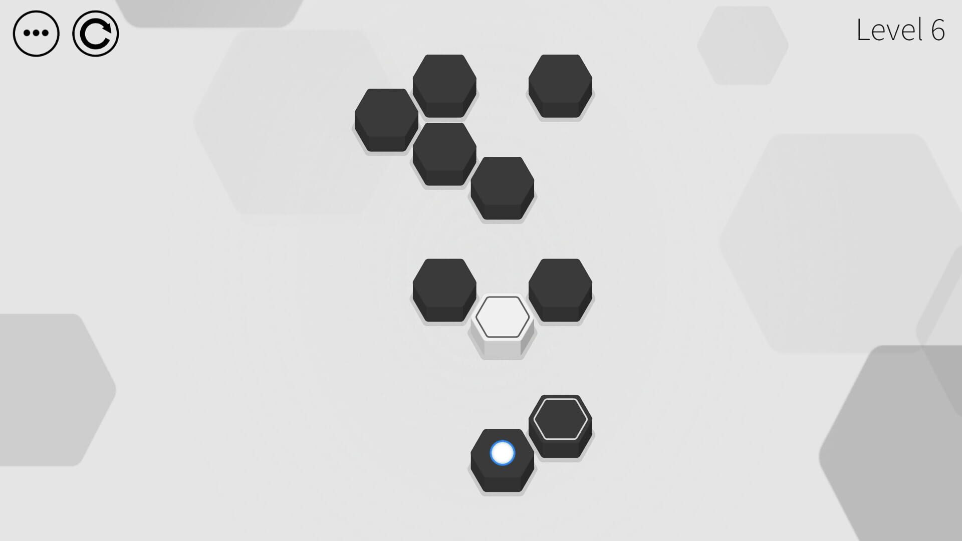 Foto do jogo Hex