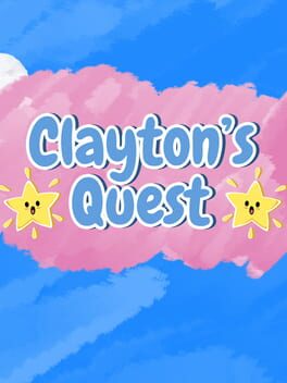 Foto do jogo Clayton's Quest