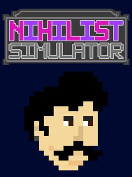 Foto do jogo Nihilist Simulator