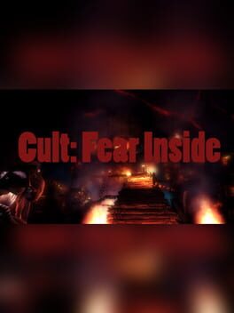 Foto do jogo Cult: Fear Inside
