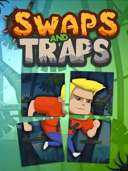Foto do jogo Swaps and Traps