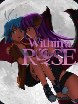 Foto do jogo Within a Rose