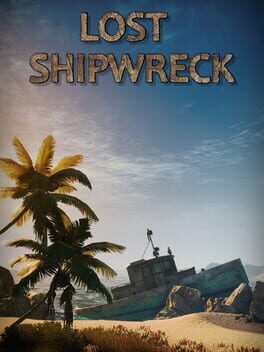 Foto do jogo Lost Shipwreck