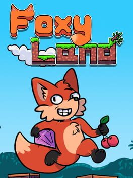 Foto do jogo FoxyLand
