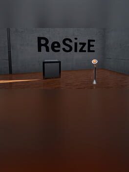 Foto do jogo ReSizE