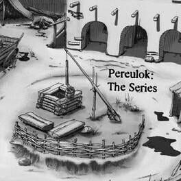 Foto do jogo Pereulok: The Series