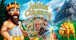 Foto do jogo Midas' Odyssey