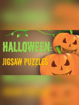 Foto do jogo Halloween: Jigsaw Puzzles