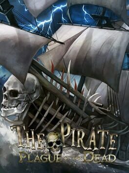 Foto do jogo The Pirate: Plague of the Dead