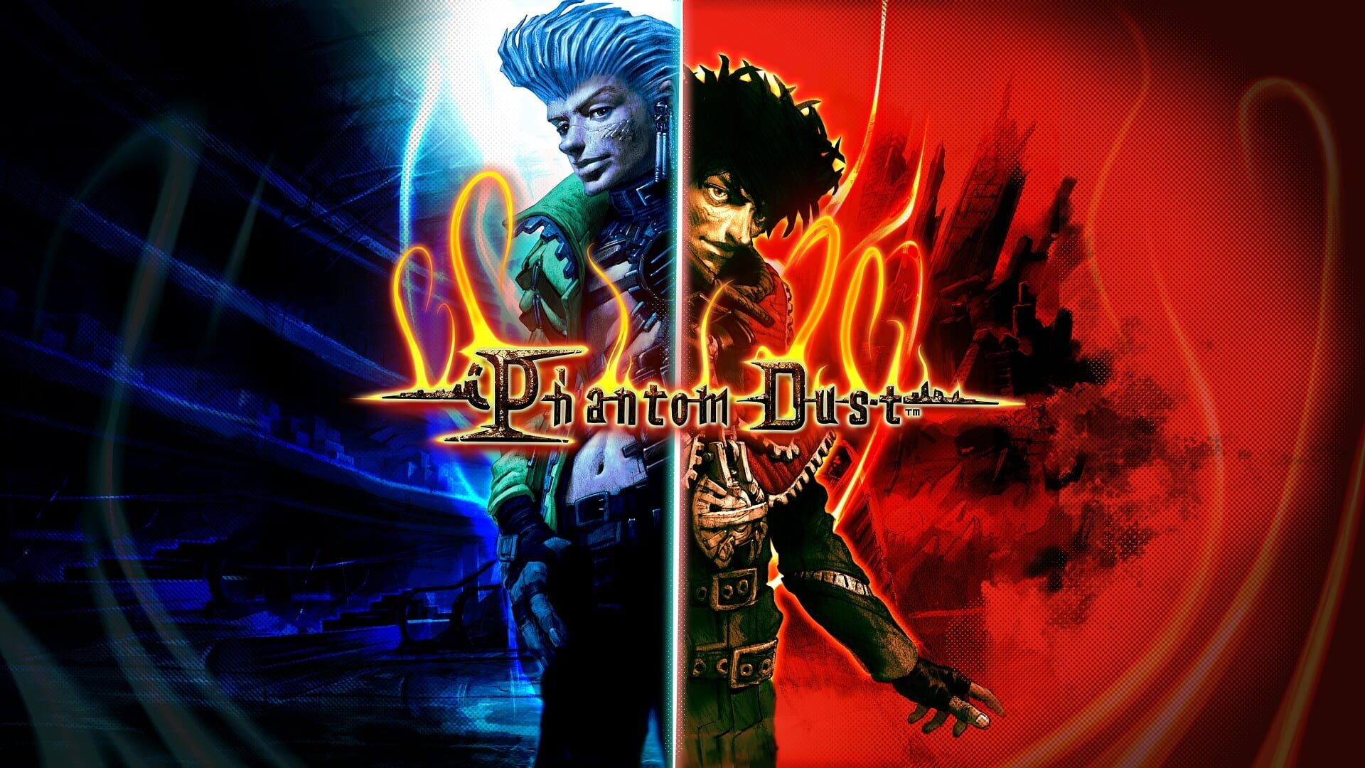 Foto do jogo Phantom Dust