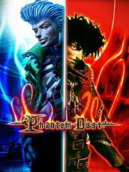 Foto do jogo Phantom Dust